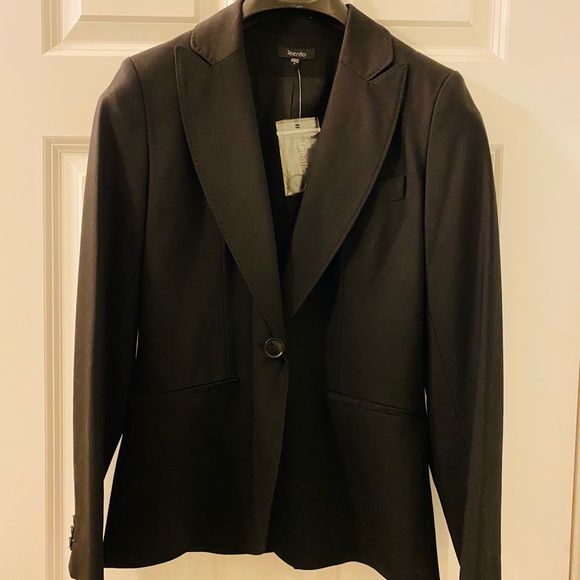 Teenflo suit - Picture 1 of 7